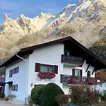 Haus Rosenwirth By Interhome * Mittenwald