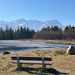 Haus Rosenwirth By Interhome Mittenwald