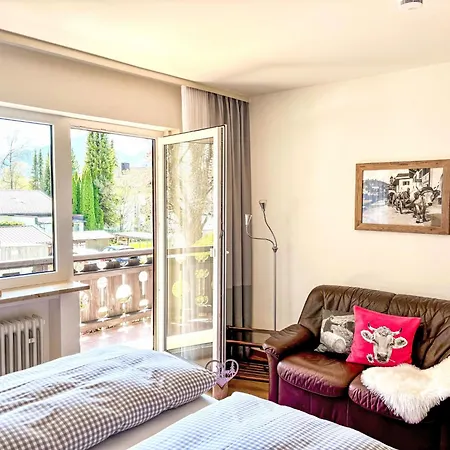 Haus Rosenwirth By Interhome 公寓 *